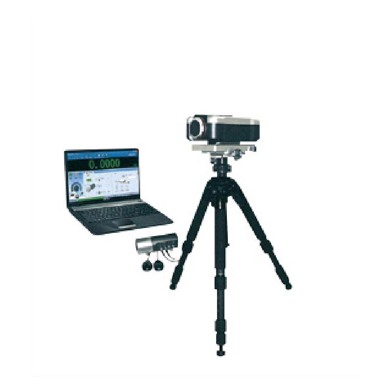 Laser interferometer
