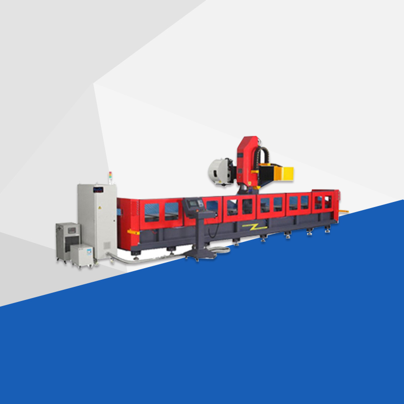 Profile processing center